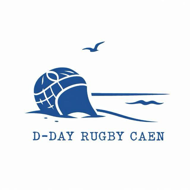 dday rugby scrc caen