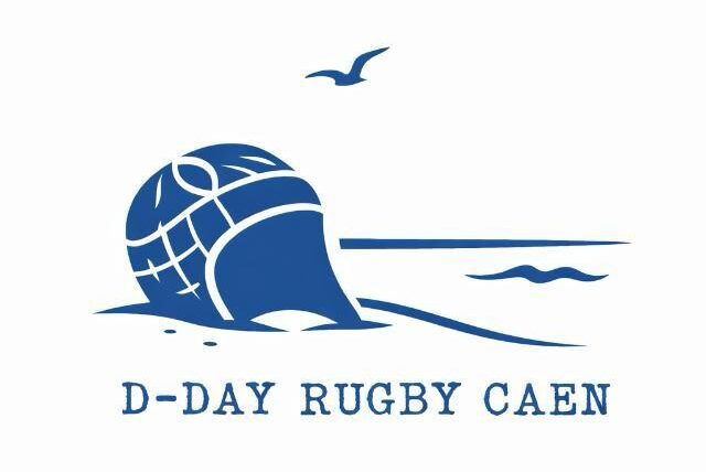 Tournoi rugby D-Day Caen